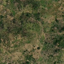 Satellite imagery of Hoséré Nivé, CM