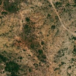 Satellite imagery of Hoséré Gordom, CM
