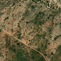Satellite imagery of Hoséré Gordom, CM