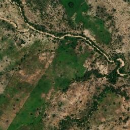 Satellite imagery of Hoséré Gordom, CM