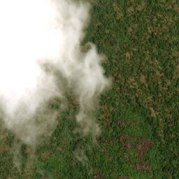 Satellite imagery of Hoséré Zaga, CM