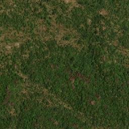 Satellite imagery of Hoséré Zaga, CM