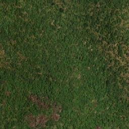 Satellite imagery of Hoséré Zaga, CM