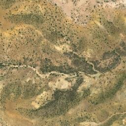 Satellite imagery of Garan Waq, SO