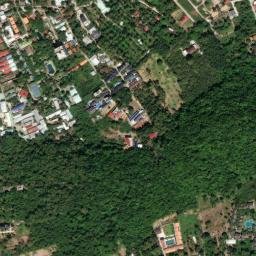 Satellite imagery of Mũi Cái Láp, VN
