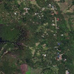 Satellite imagery of Taguus Point, PH