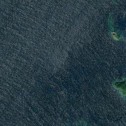 Satellite imagery of Tagabaka Point, PH