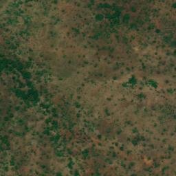 Satellite imagery of Nawo, BF