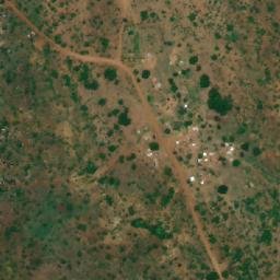 Satellite imagery of Nawo, BF