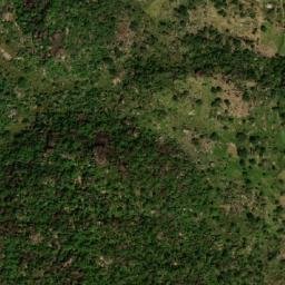 Satellite imagery of Hosséré Movoy, CM