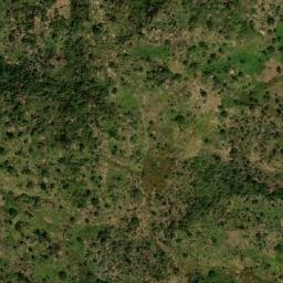Satellite imagery of Hosséré Movoy, CM