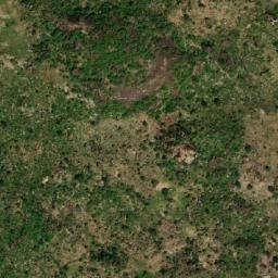 Satellite imagery of Hoséré Nivé, CM