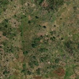 Satellite imagery of Hoséré Nivé, CM