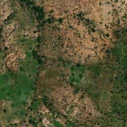 Satellite imagery of Hosséré Goboun, CM