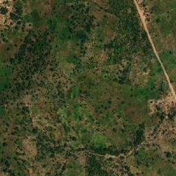 Satellite imagery of Hosséré Goboun, CM