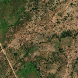 Satellite imagery of Hosséré Goboun, CM
