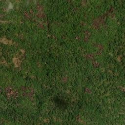 Satellite imagery of Hoséré Zaga, CM