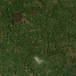 Satellite imagery of Hoséré Zaga, CM