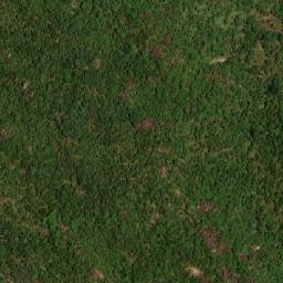 Satellite imagery of Hoséré Zaga, CM
