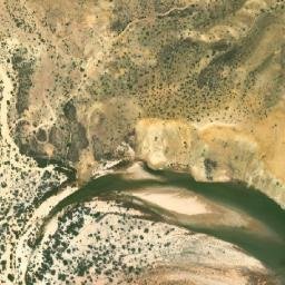 Satellite imagery of Garan Waq, SO