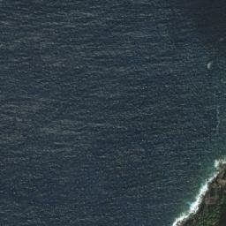 Satellite imagery of Sabuagan Point, PH