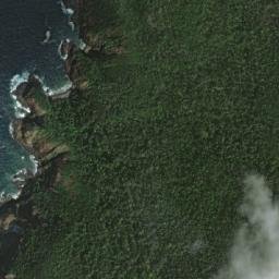 Satellite imagery of Sabuagan Point, PH
