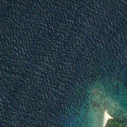 Satellite imagery of Pagtubanan Point, PH