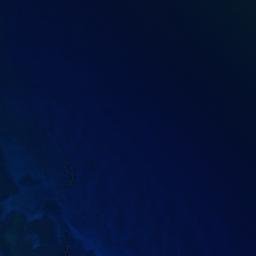 Satellite imagery of Peninsula Point, PH