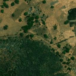 Satellite imagery of Hosséré Tchévi, CM