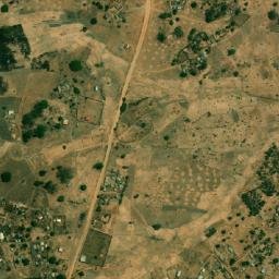 Satellite imagery of Hosséré Tchévi, CM