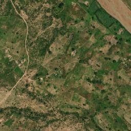 Satellite imagery of Hosséré Dévellé, CM