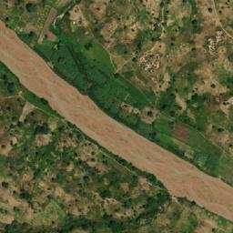 Satellite imagery of Ndroumoud, CM