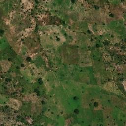 Satellite imagery of Hosséré Goboun, CM