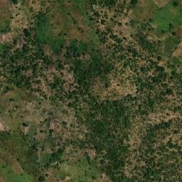 Satellite imagery of Hosséré Goboun, CM