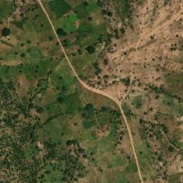 Satellite imagery of Hosséré Goboun, CM
