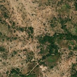 Satellite imagery of Hosséré Martalao, CM