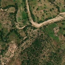Satellite imagery of Hosséré Martalao, CM