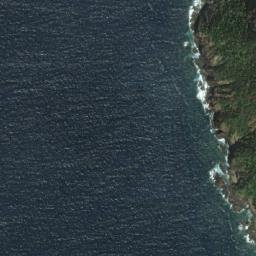 Satellite imagery of Black Rock, PH