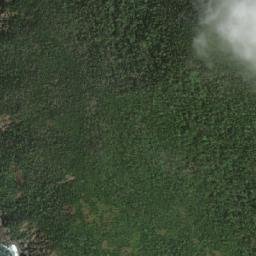 Satellite imagery of Black Rock, PH