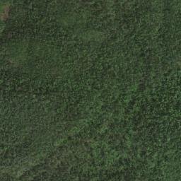 Satellite imagery of Red Cliff, PH