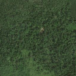 Satellite imagery of Red Cliff, PH