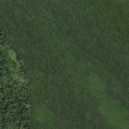 Satellite imagery of Red Cliff, PH