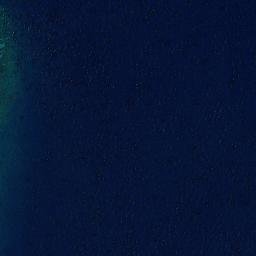 Satellite imagery of Mangayao Point, PH