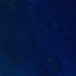 Satellite imagery of Peninsula Point, PH