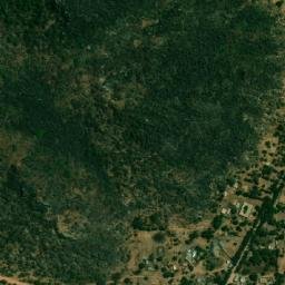 Satellite imagery of Hosséré Tchévi, CM