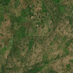 Satellite imagery of Hosséré Tongom, CM