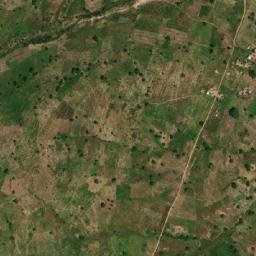 Satellite imagery of Hosséré Tongom, CM