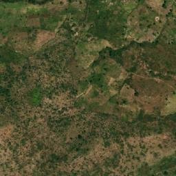 Satellite imagery of Hosséré Dévellé, CM
