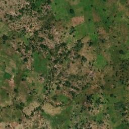 Satellite imagery of Hosséré Goboun, CM