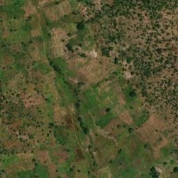 Satellite imagery of Hosséré Goboun, CM